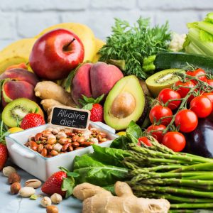 Acid Alkaline Class