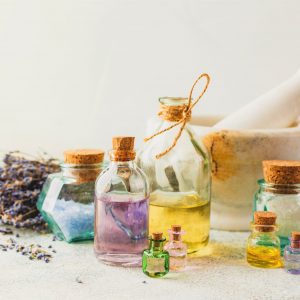 Essential Oils